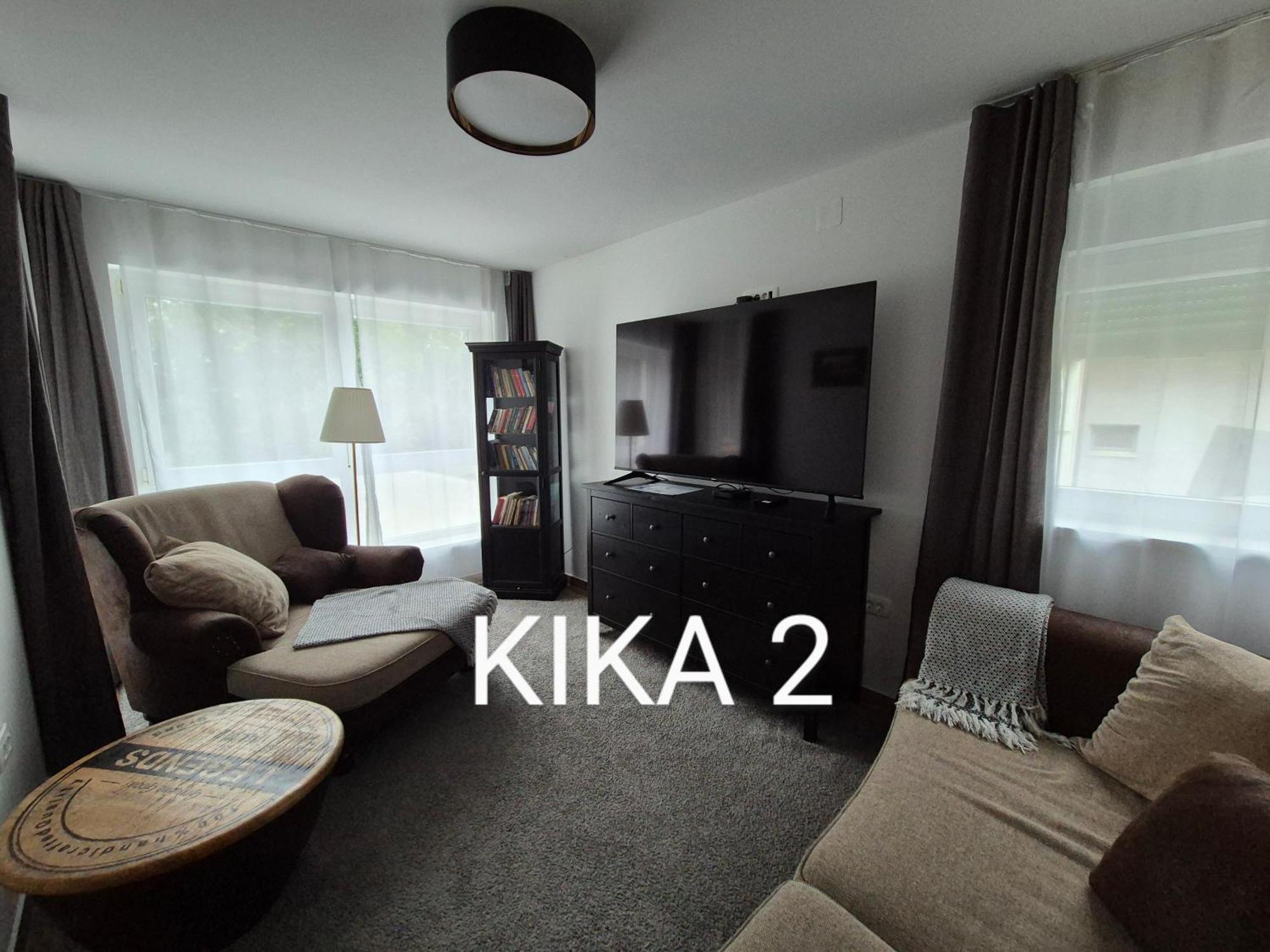 Kika Apartmani-Free Parking- 7 Km Od Centra Záhřeb Exteriér fotografie