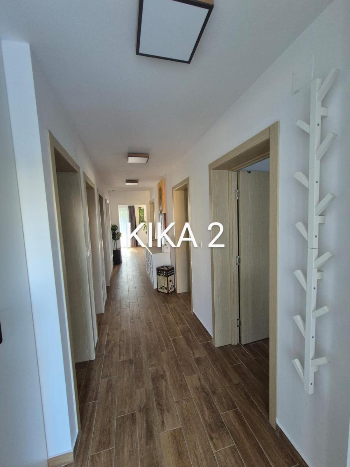 Kika Apartmani-Free Parking- 7 Km Od Centra Záhřeb Exteriér fotografie