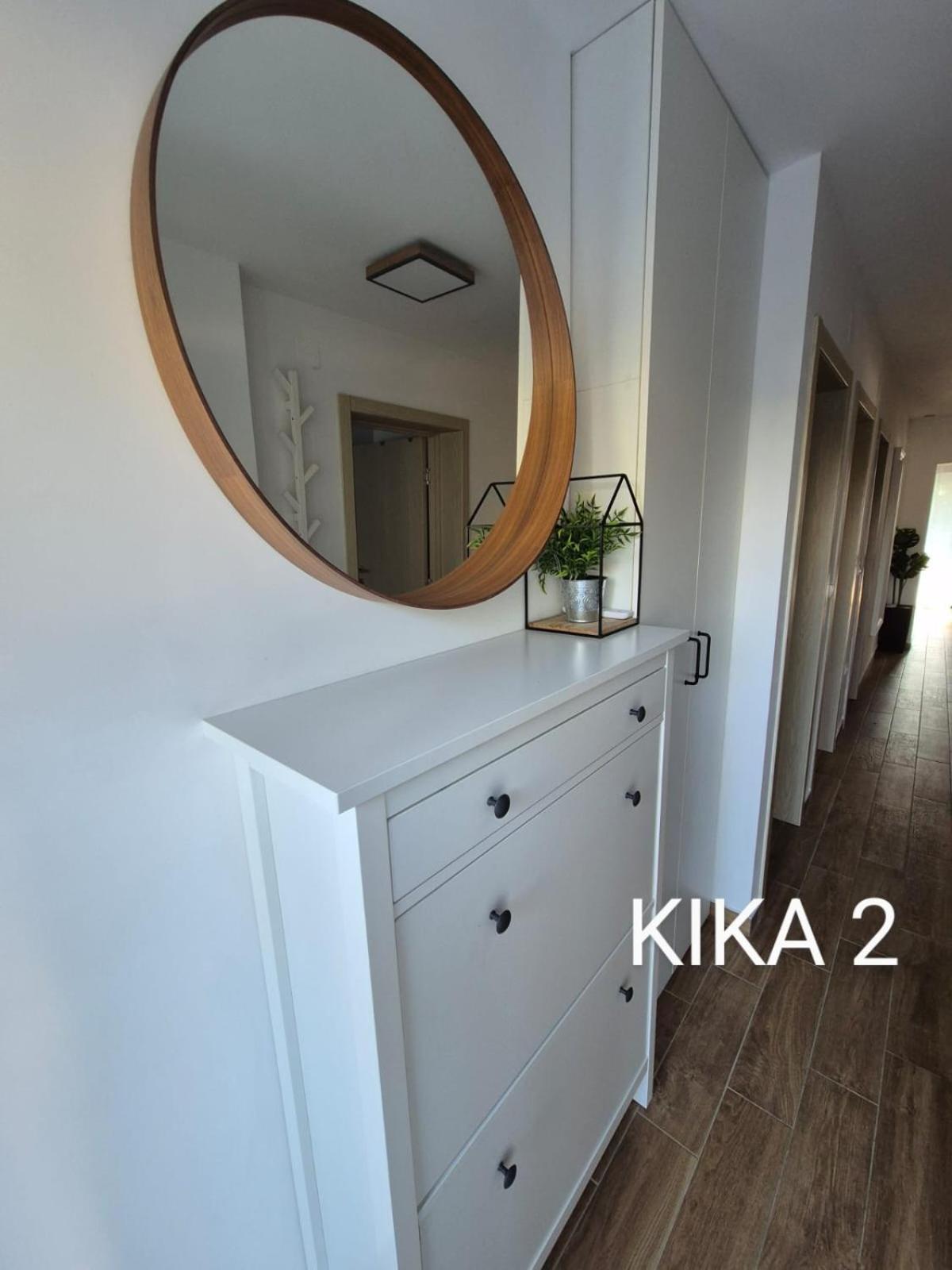 Kika Apartmani-Free Parking- 7 Km Od Centra Záhřeb Exteriér fotografie