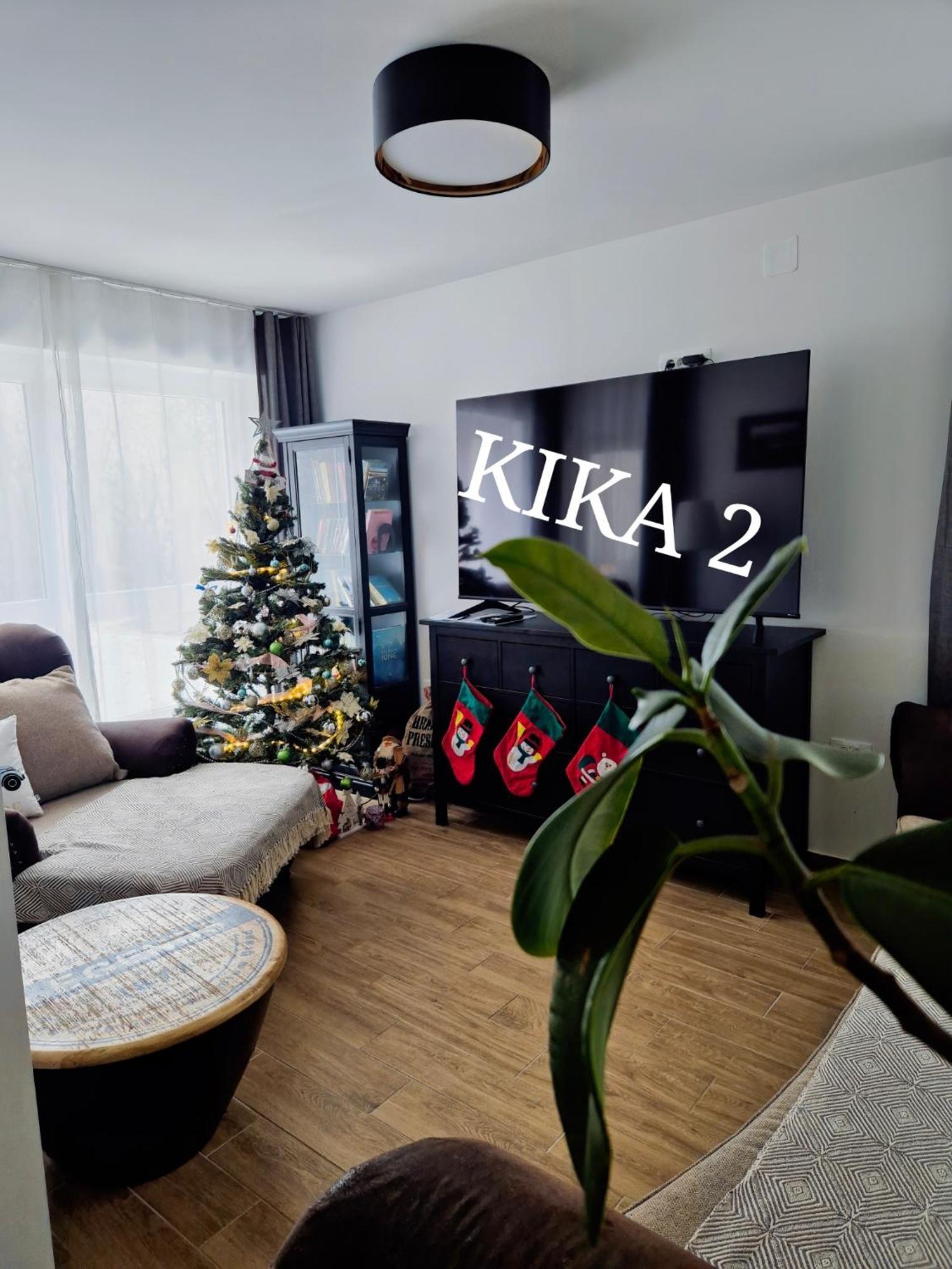 Kika Apartmani-Free Parking- 7 Km Od Centra Záhřeb Exteriér fotografie